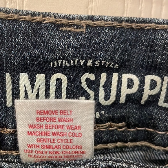 Jeans - Picture 4 of 4